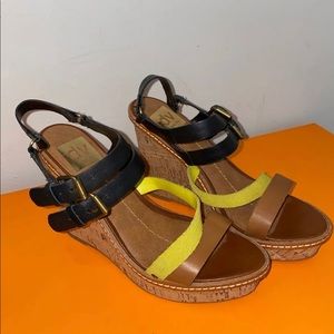 Dolce Vita Wedges